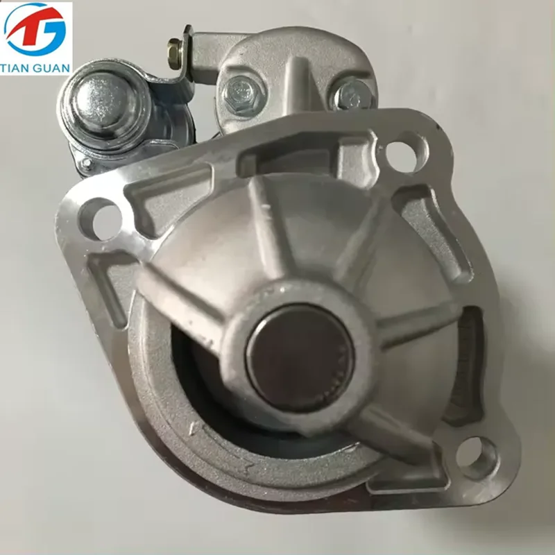 Auto Engine Spare Parts Motor STG93549 Starter for YUTONG BUS DEUTZ TD226B M93R3007SE 13023606 13031589 M93R3006SE