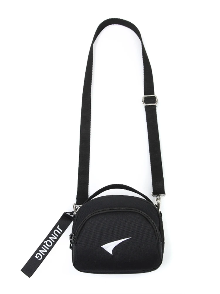 

Faionable Embroidered Ox Cloth Crossbody Bag ex Dance Par Mobile Phone Bag Single oulder Leisure Sle Small Size