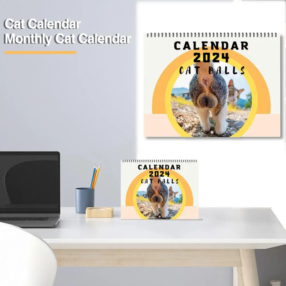 

Cat Butts 2024 For Cat Lovers Funny Cats Calendar,Kitten Butt Calendar 2024 Monthly Wall Hanging Calendars Cute Funny Dog Breed