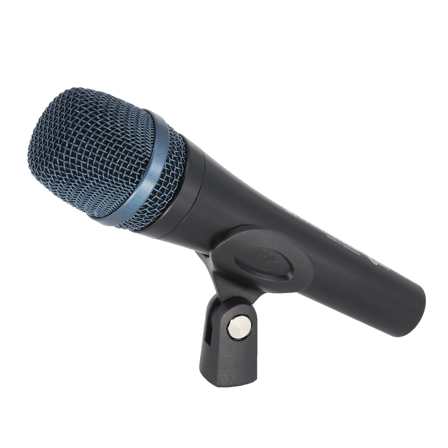 E945 professional wired microphone super cardioid dynamic handheld microphone for live karaoke