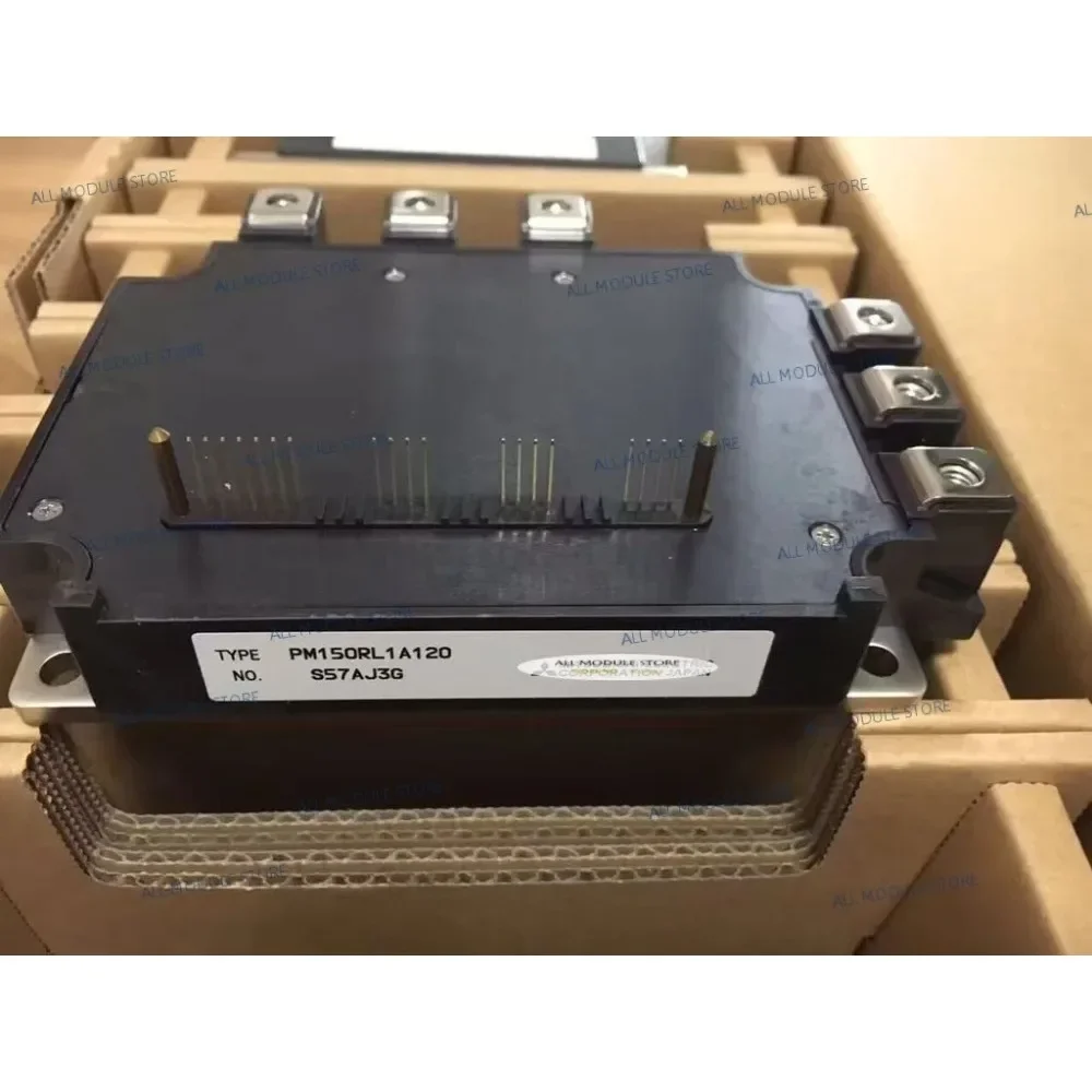PM150RL1A120 NEUES UND ORIGINAL IGBT-MODUL