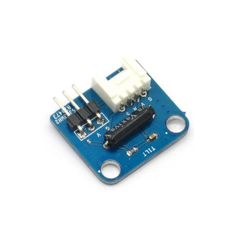 Electronic Brick Tilt Sensor Switch Module Angle Sensor Module For Arduino