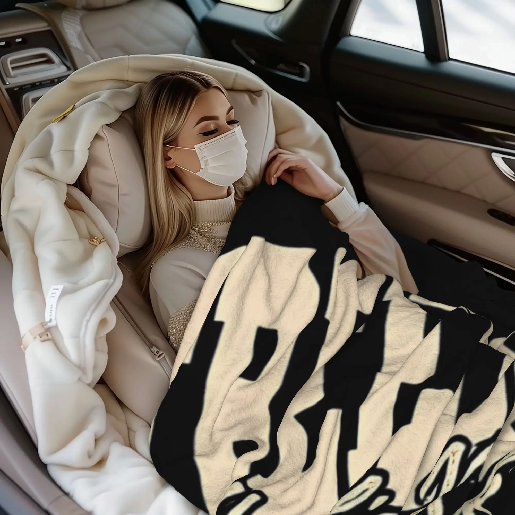 Charlie Kirk Freedom RIP 2025 Blanket Coral Fleece Plush Memorial Soft Throw Blankets for Home Couch Bedspreads Rug Piece