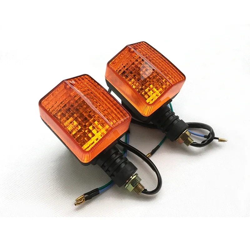 

CB125T motorcycle turn signal CBT125 front and rear left and right motorcycle signal light accessories