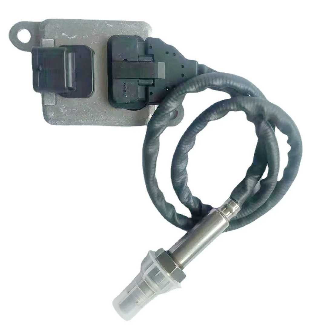 Best-selling Car Auto Parts Nox Sensor Nitrogen Oxygen A0009054410 0009056204 A0009052310 For Benz