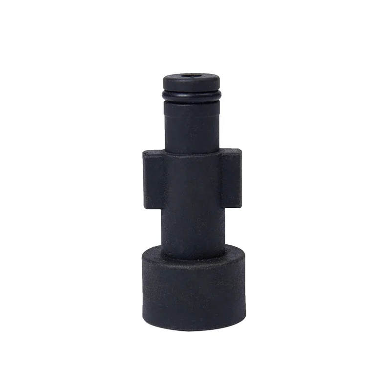

1/4" Washer Adapter High Pressure Car Nozzle Washing Machine Brass Plastic Tools