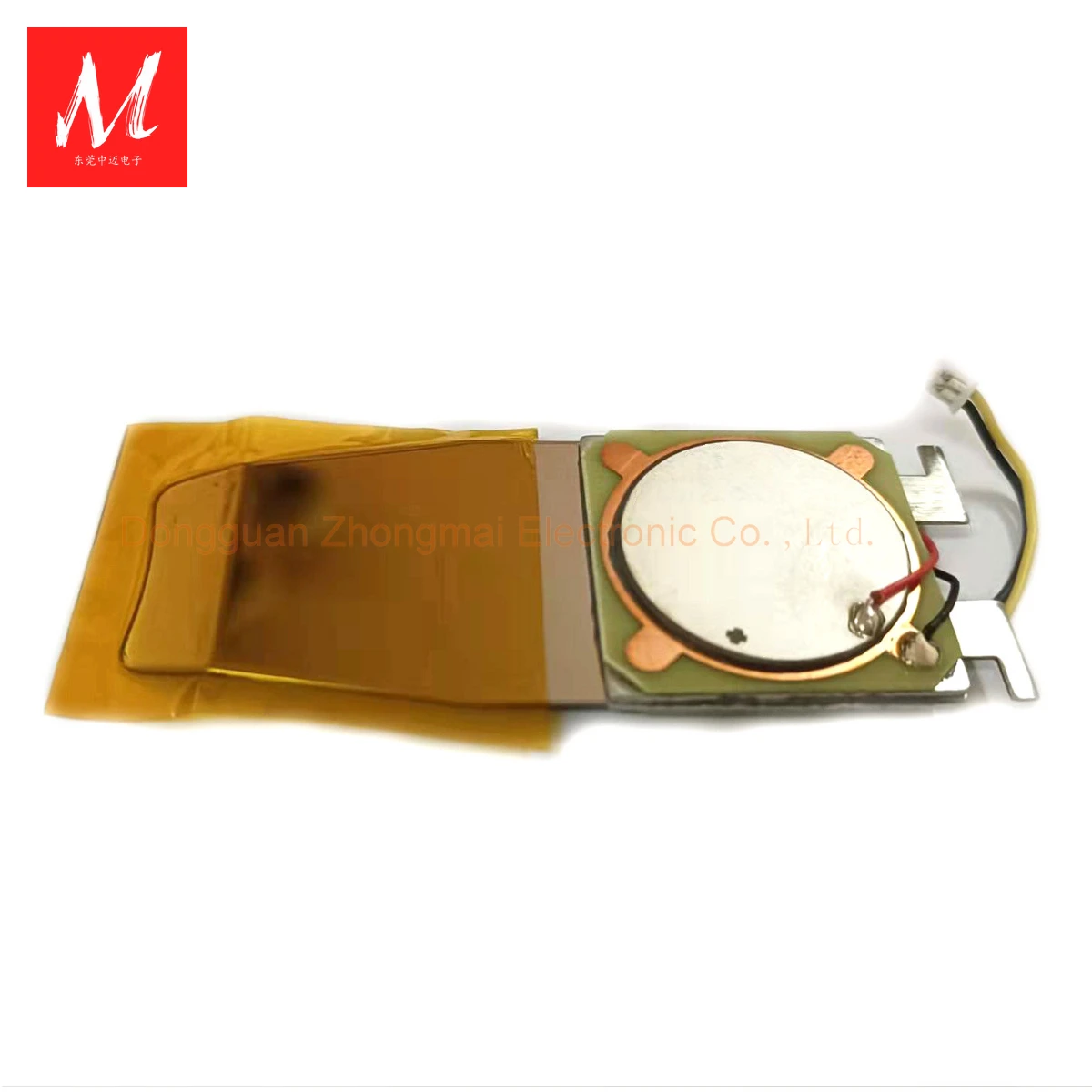 Ultrasonic Vibration Transducer for Beauty Instrument