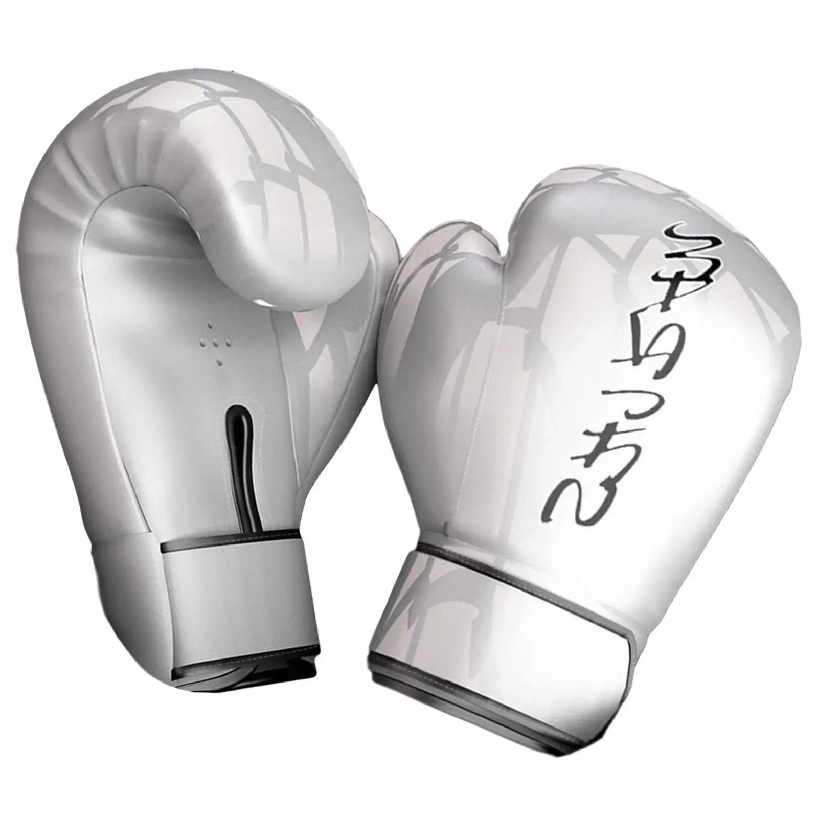 

Kickboxing Gloves Sparring Padded Gloves for Muay Thai Karate Adult Children Home Gym Equipment