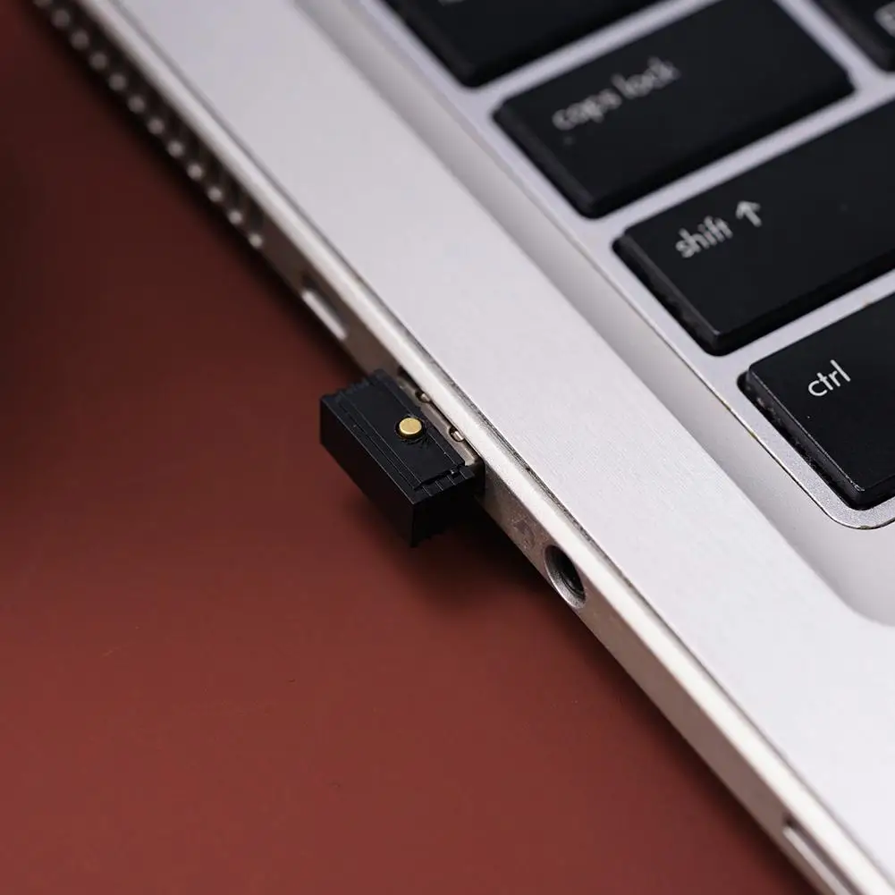 ماوس كمبيوتر أوتوماتيكي غير قابل للاكتشاف بمنفذ USB، حركة الكمبيوتر Jiggler يبقي محاكاة الماوس مستيقظًا