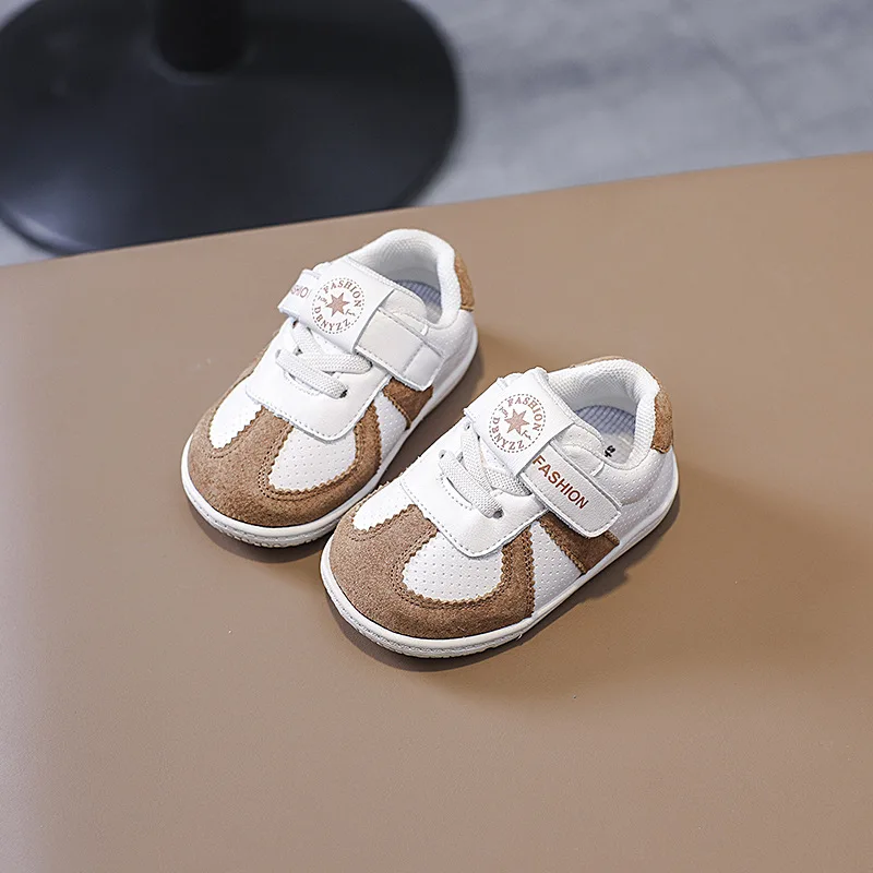 Casual Shoes For Baby Boy Girl Brand Children Sneaker Kids Sports Shoes Toddler Walking Shoes