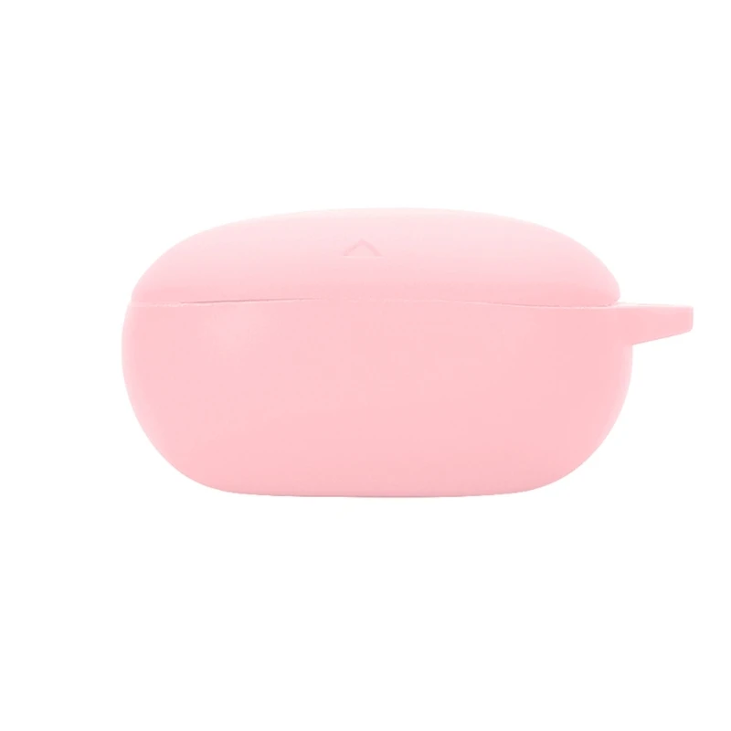 غطاء مقاوم للصدمات لسماعات الرأس مناسب للبشرة لسماعات 4 أغطية قابلة للغسل تحمي مقاومة الانزلاق والصدمات