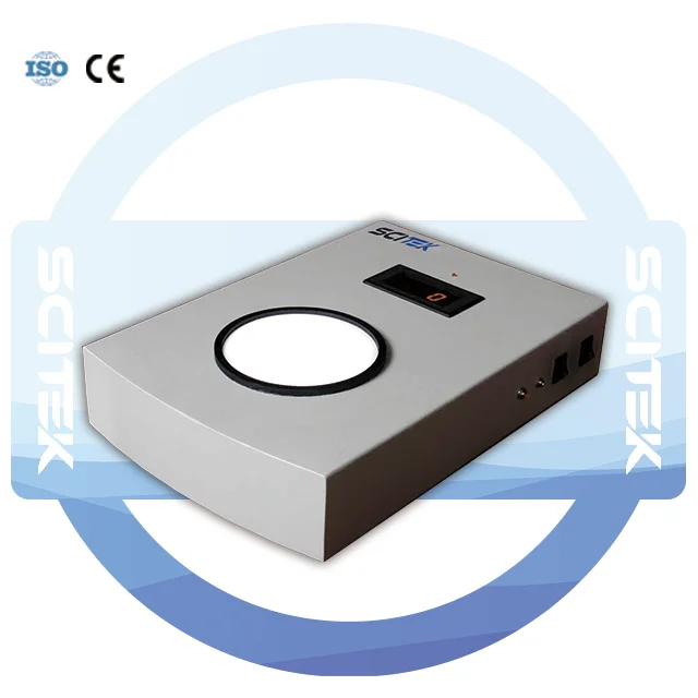 Automatic Colony Counter Induction Pressure Counting System Colony Counter  by Image Analysis