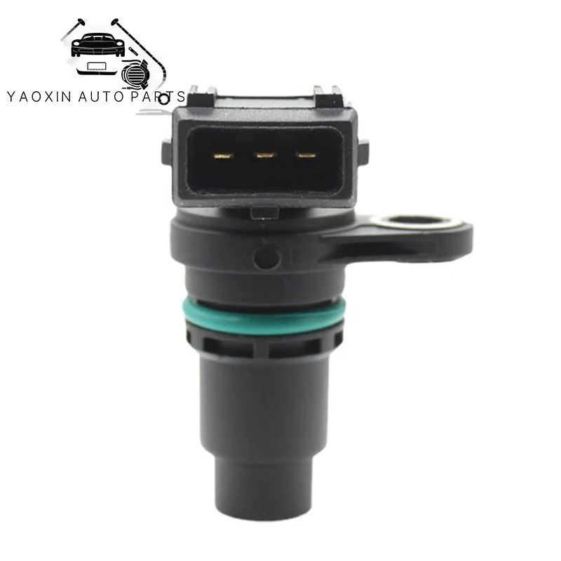 Sensor de posição do eixo de cames 9S6G12K073AA para Ford Fiesta Mondeo, Courier, Focus, Ecosport, 1.0, 1.6, 2009-2016, 9S6G-12K073-AA