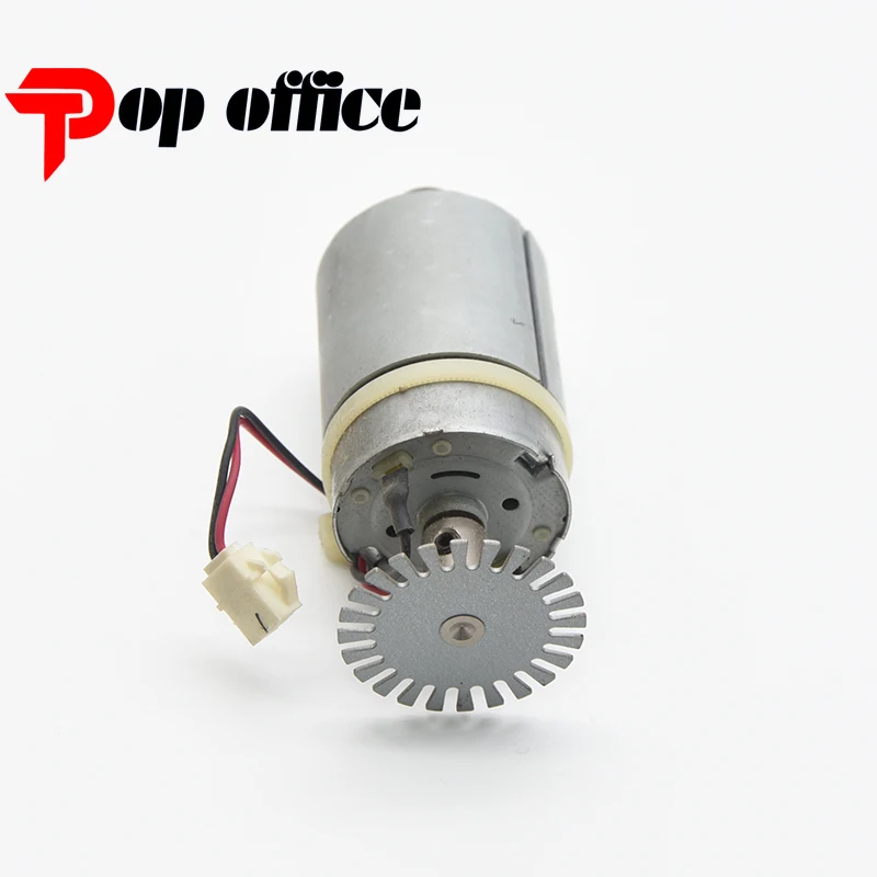 Imagem -04 - Fit do Motor Duplicador para Riso rv 490-20005 ou 02375907005 1pc Ccwrs555ph2410