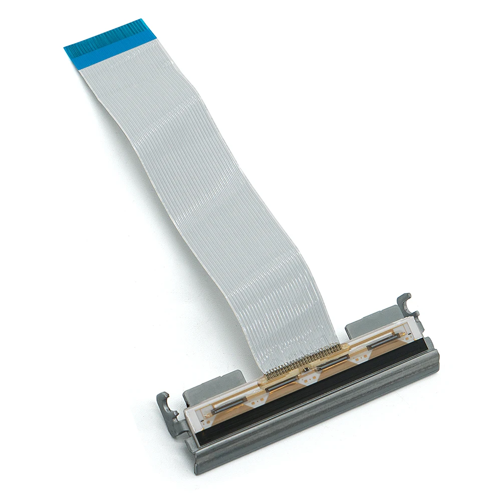 203dpi Printhead EPSON TM-T88V ceramic materials Anti fall packaging Environmental Packaging high definition 90-day warranty