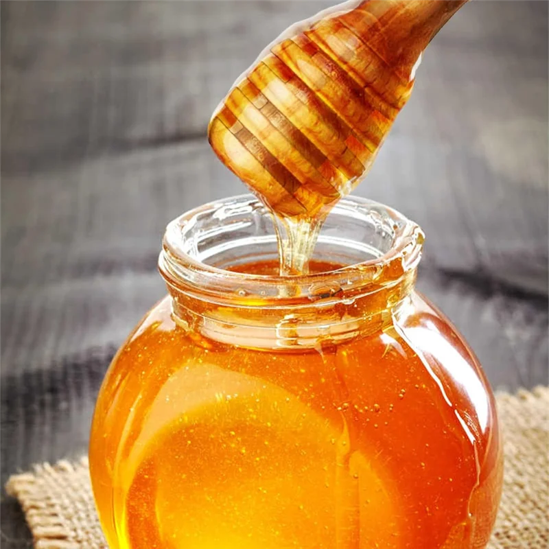 Lice-Olive Wood Hon…