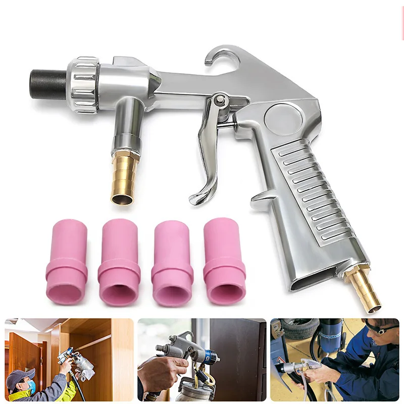 handheld-air-sandblaster-kit-for-diy-car-repair-and-metal-polishing-with-wear-resistant-mineral-and-iron-nozzles