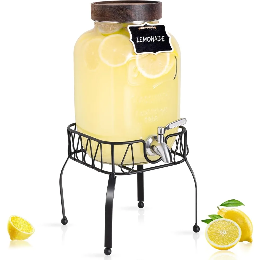 distributore-di-bevande-in-vetro-per-feste-distributore-di-bevande-da-1-gallone-con-supporto-e-rubinetto-in-acciaio-inossidabile-massiccio-utilizzato-come-limonata-di