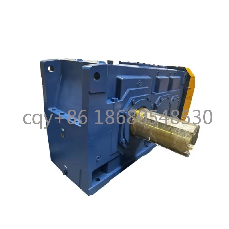 

KK ZLYJ 173/250/315 Zlyj Extruder Gearbox for Single/gearbox for Extrude