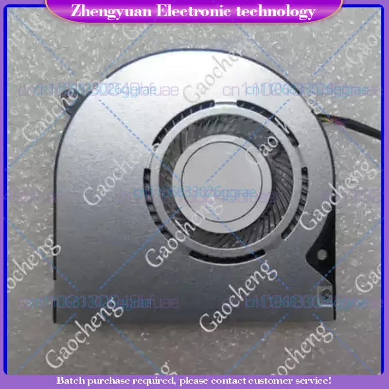 For CHUWI GEMIBOOK PLUS CWI620 Notebook cooling fan