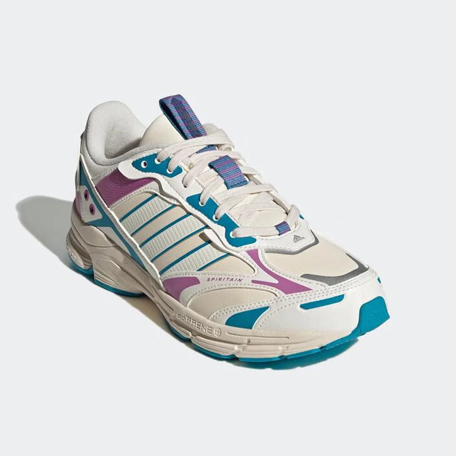 Adidas Authentic Spiritain 2000 Men's Women's Sports Running Shoes HP6763