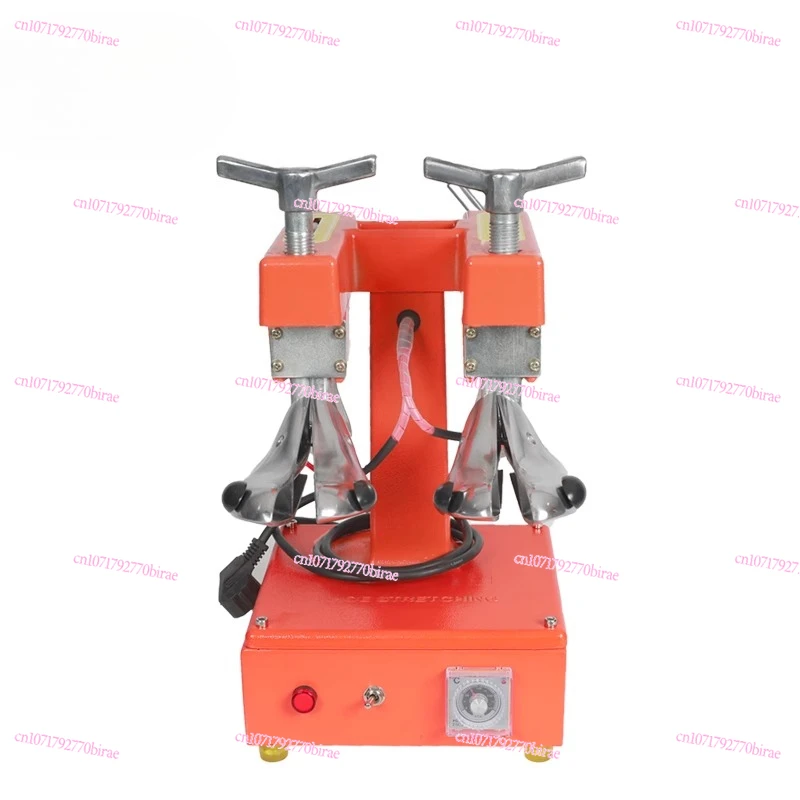 SL-SMH02 Shoe Expansion  Heating Support   Machine