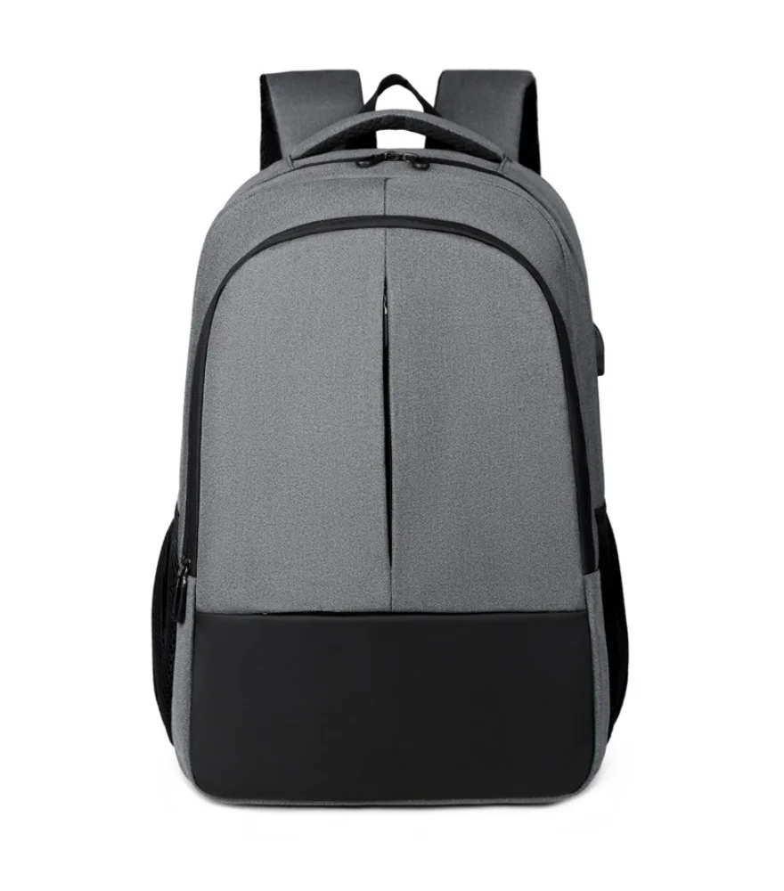 Computer bag Lightweight outdoor travel backpack College student bag Large capacity backpack Multifunctional notebook