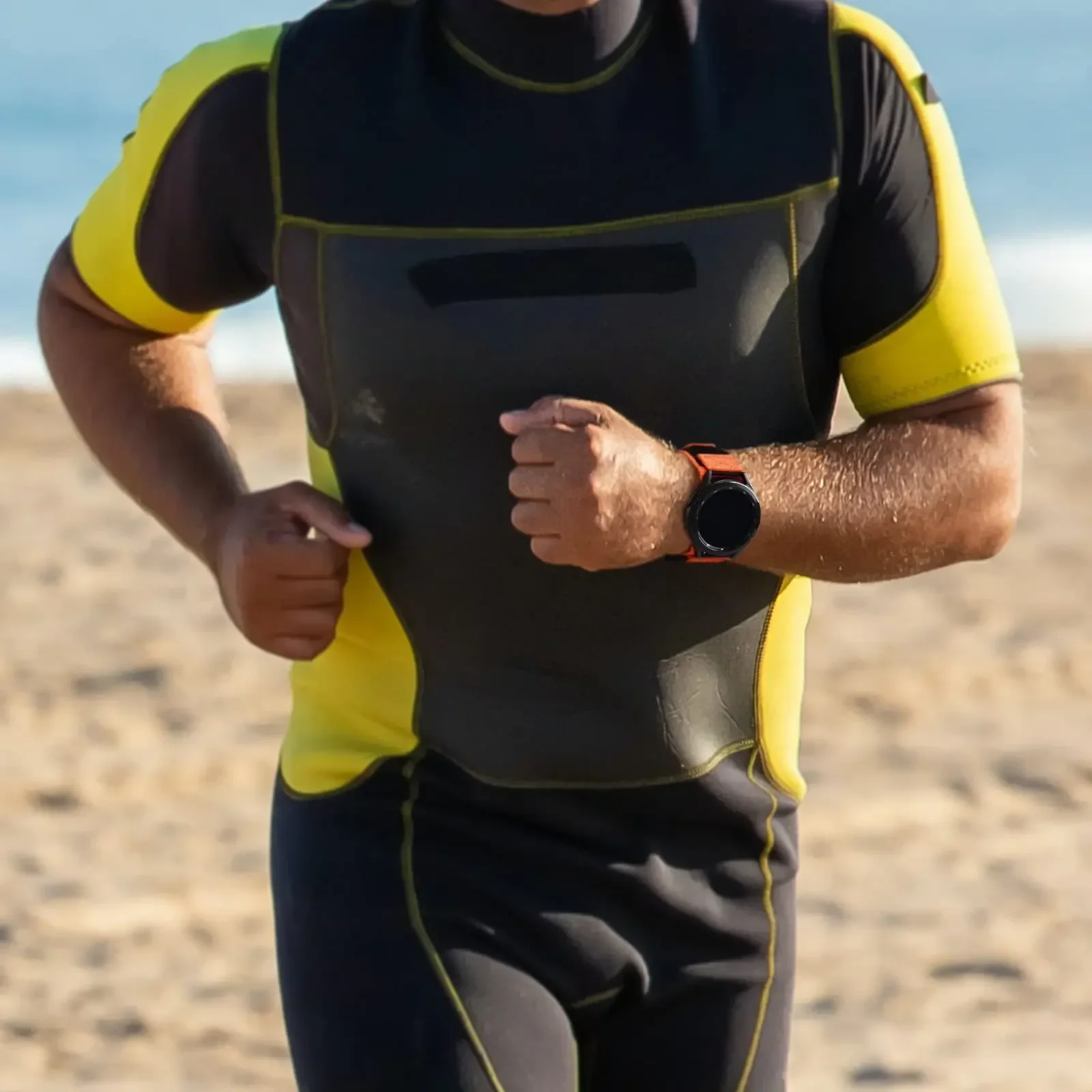 20 مللي متر 22 مللي متر حزام النايلون لساعة سامسونج جالاكسي 7 6 5 4 40 مللي متر 44 مللي متر 6 كلاسيكي 43 مللي متر 47 مللي متر حلقة سوار لهواوي GT 5 4Pro 46 مللي متر الفرقة