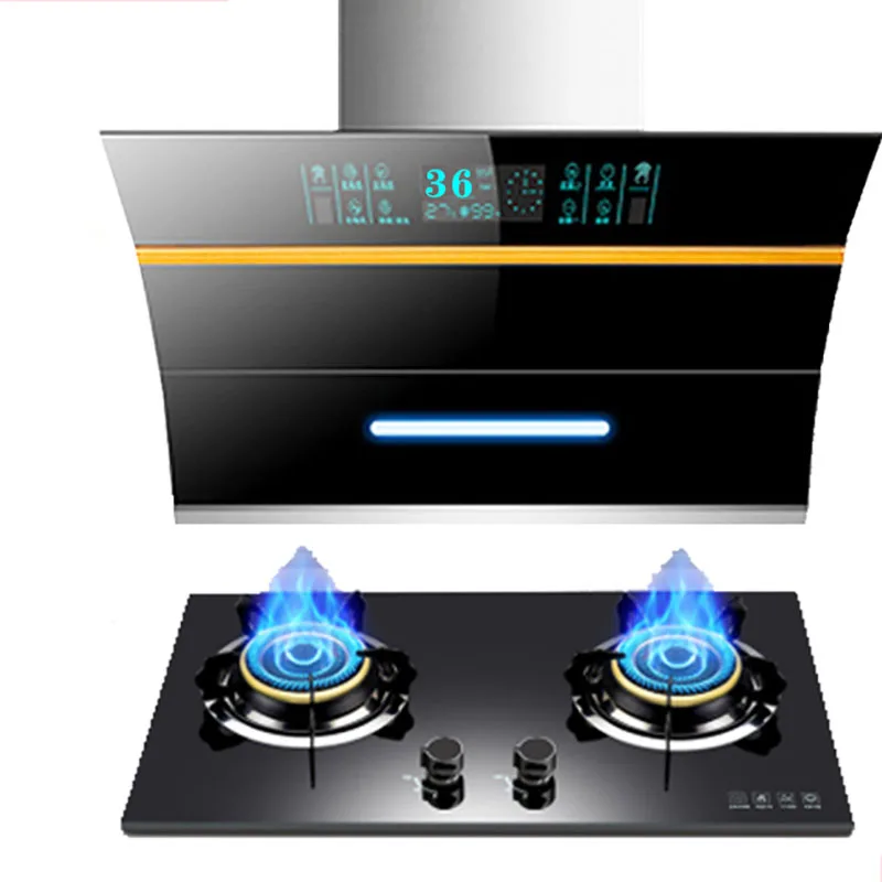 Promotional Custom Eco-friendly Oil Collector Kitchen Range Hood