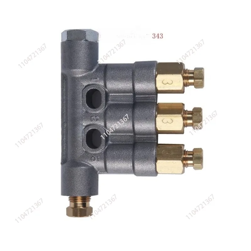 oil separato  distributor    suitable forARD-343/342/345 1pcs