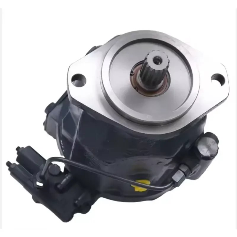 Excavator Parts 267-2755 Hydraulic Pump