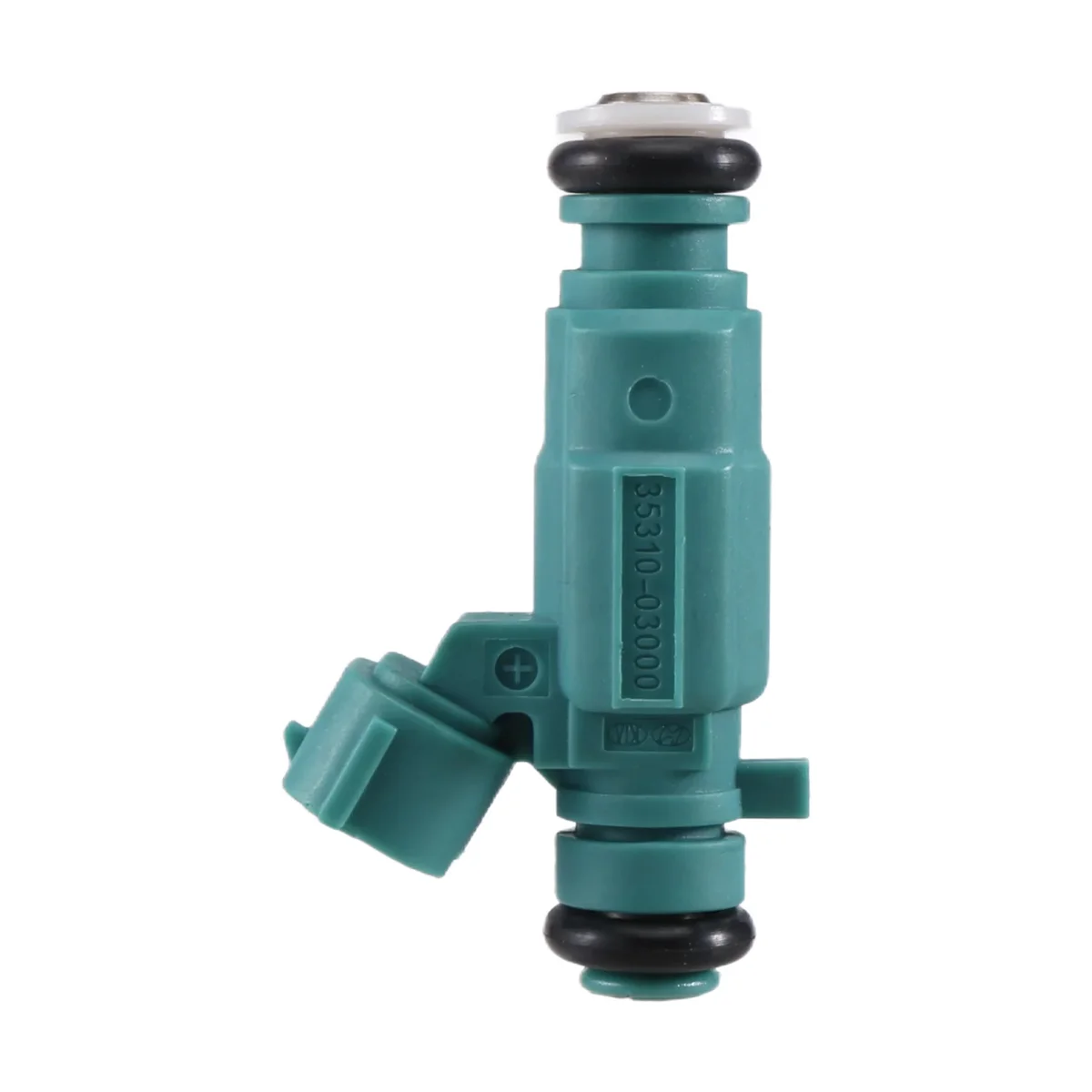 Injetor de combustível de qualidade 35310-03000 3531003000   Para Hyundai I10 IA PA I20 Kia Picanto TA Rio III 1.2L G4LA