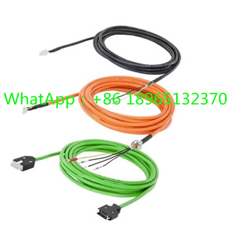 

6FX3002-5CL02-1CA0 6FX30025CL021CA0 6FX3002-5CL02-1BF0 6FX30025CL021BF0 New Original Cable