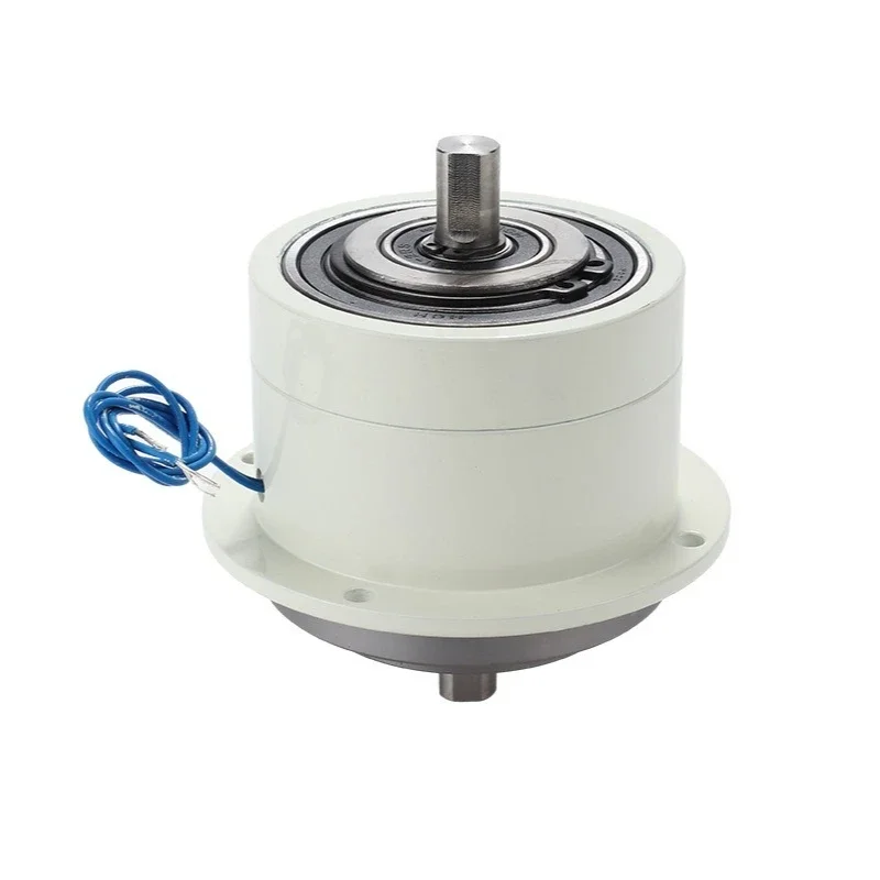 OGMMiniature Magnetic Powder Electromagnetic Powder Clutch Winding Tension Control Magnetic Powder Clutch