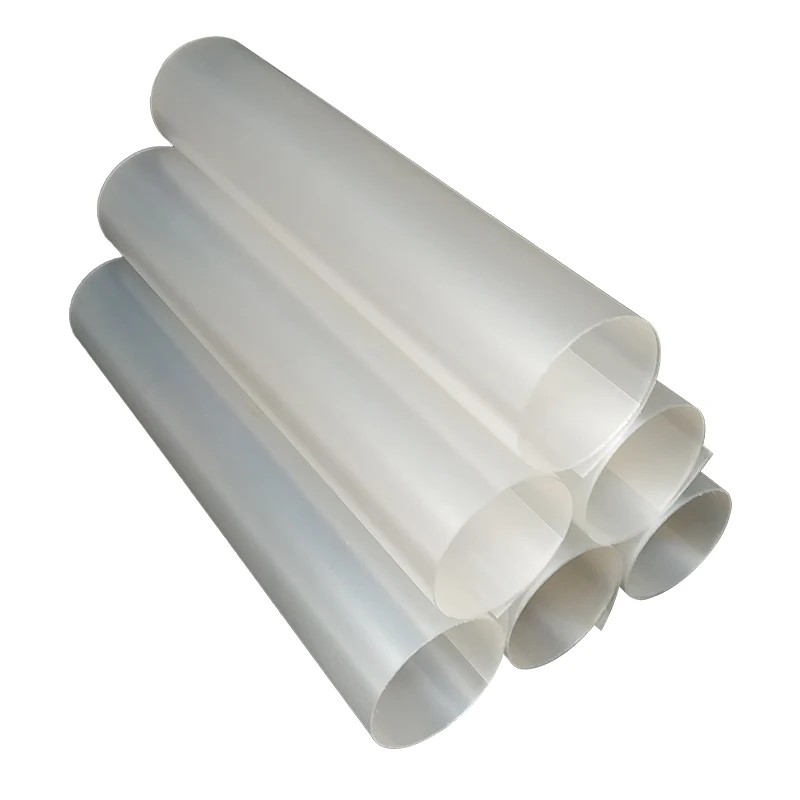 

200x300mm Flexible ITO Conductive Film 7-10 Ohms High Quality Transparent Conductive Substrate