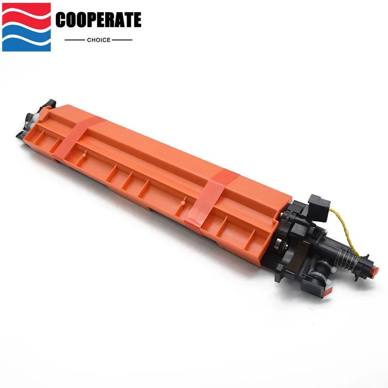 

1Pcs Developer Unit For Konica Minolta C454e C224 C554 C284e C224e C364 C284 284 + Developer DV512C DV512M DV512Y DV512K DV-512