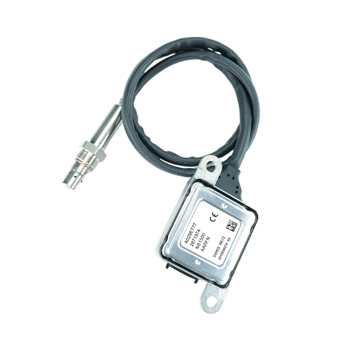 

High quality New 5WK96672 2871974 RX Nitrogen Nox Sensor for VOLVO