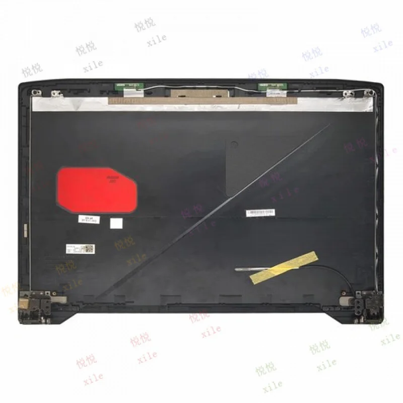 

L+ New for ASUS ROG Strix GL503 GL503VS Plastic LCD Back Cover