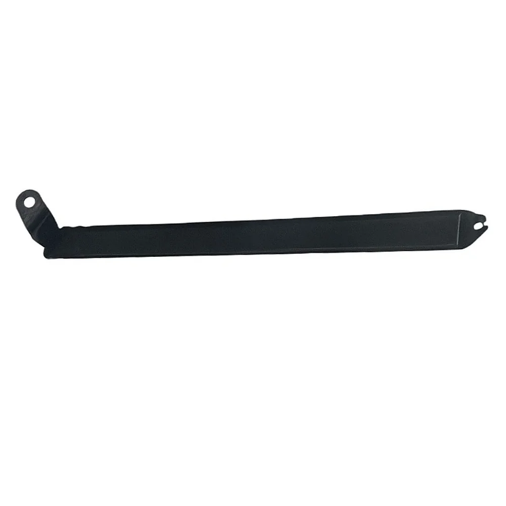 For Mercedes For Sprinter For W901 to W905 Headlight Mounting Trim ABS Black Pair Fits Model Years 2000 Through 2006