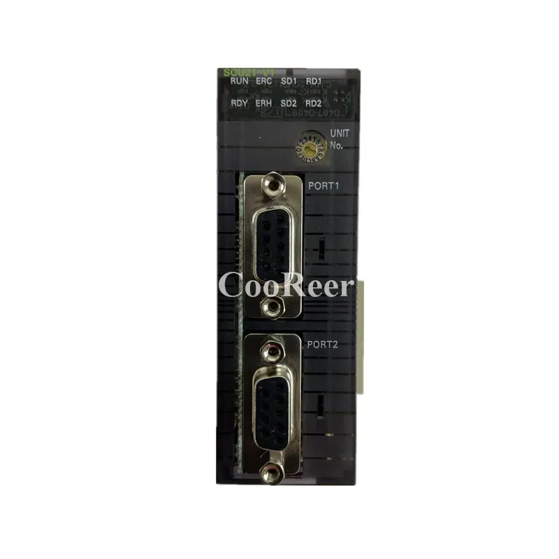 CJ1W Series PLC Communication Programmable Module CJ1W-SCU21-V1 CJ1W-SCU31-V1 CJ1W-SCU41-V1 Brand New Original