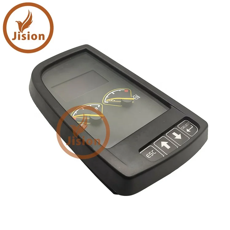 

Высококачественные детали экскаватора VOE15197146, панель дисплея монитора 17450744, приборная панель EC60C EC80D ECR88