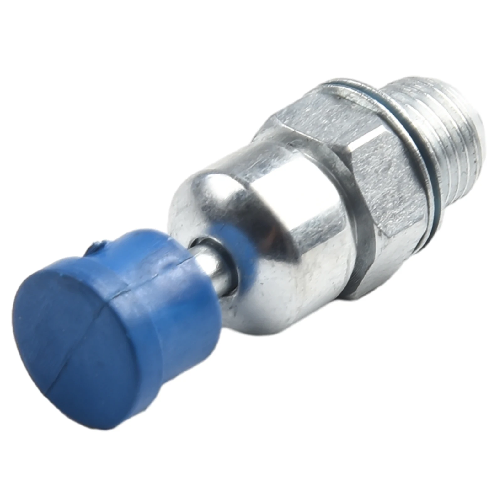 High Quality Decompressor Valve Compatible with For K650 Active K750 & K760 Cut Saw and Reliable High Quality Decompressor