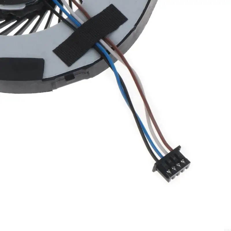 62KA 1Pair Notebook Cooling Lüfter CPU -Kühler für 7480 E7480 7490 E7490