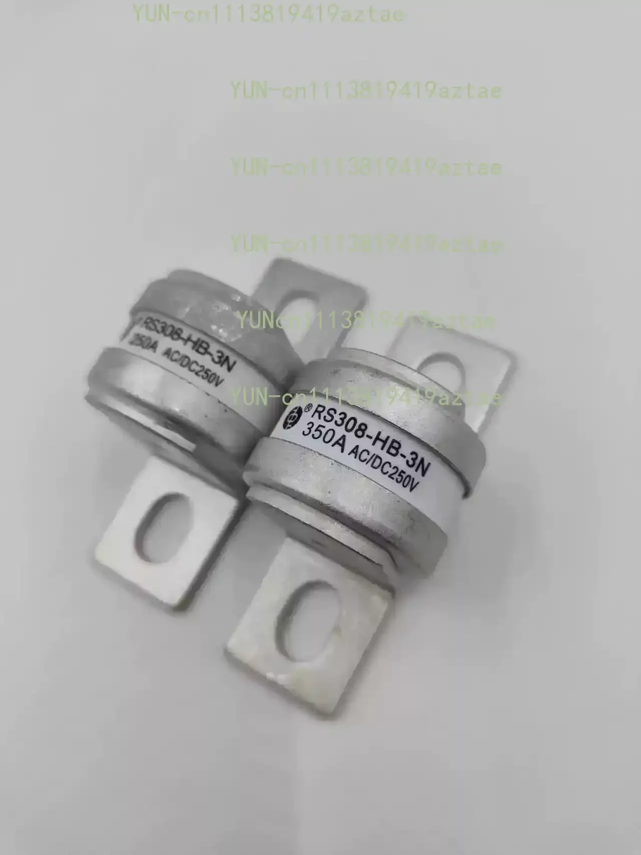 EV323-3NL New Energy EV Fuse 250V 50A-350A High Current Electric Vehicle Protective Fuse
