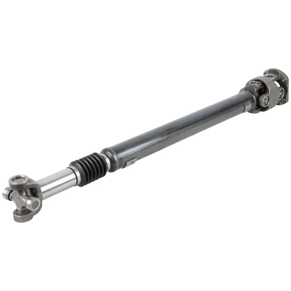 Brand New for Fo rd Super Du ty 2011 2012 2013 2014 2015 2016 Cardone Front Driveshaft BC3Z4A376A