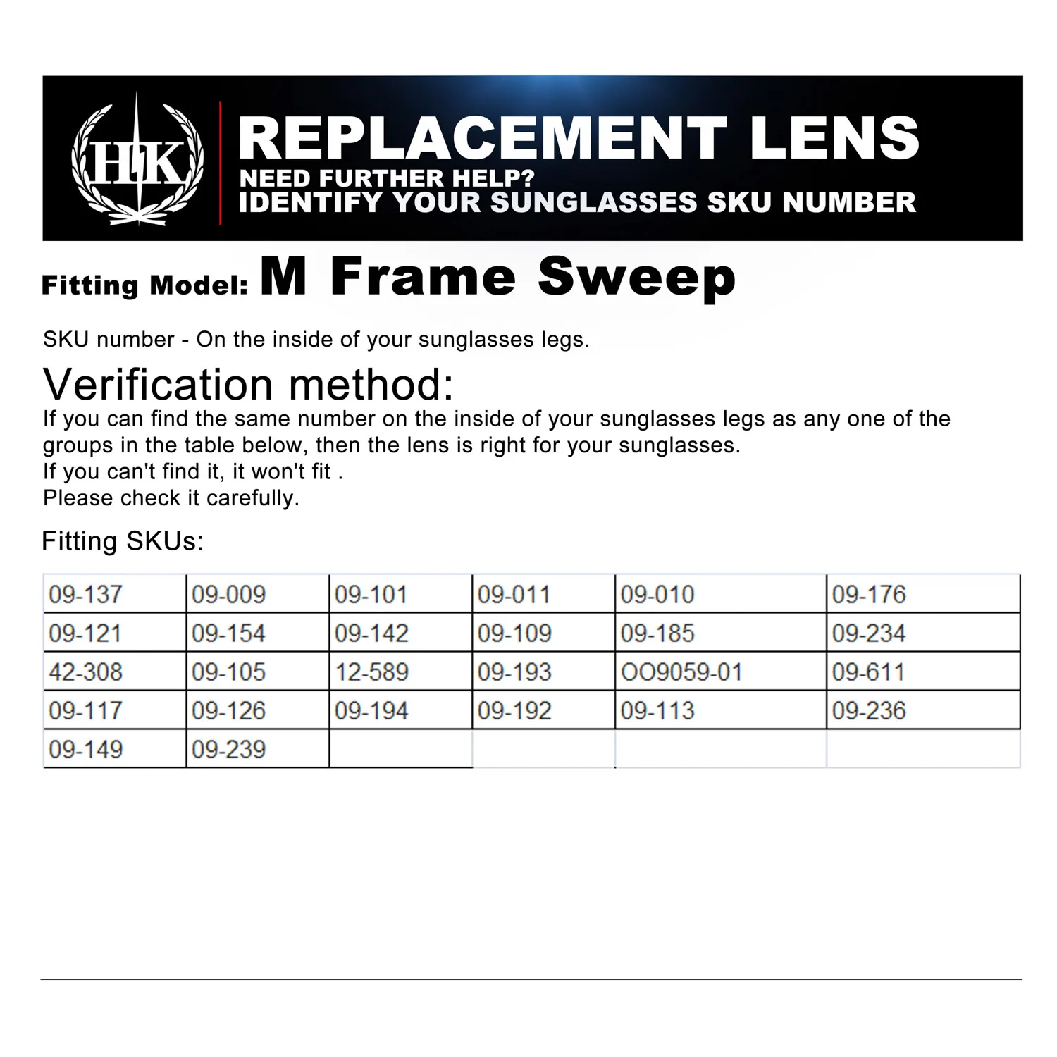 عدسات Hkuco البديلة للرجال لنظارات Oakley M ذات فتحات تهوية مستقطبة بالذهب عيار 24 قيراط #3