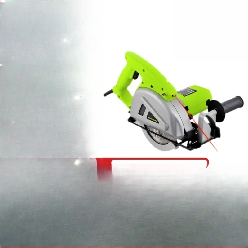 Metal saw belt laser multi-functional color steel plate rock wool tile angle iron one size fits all G4-185A