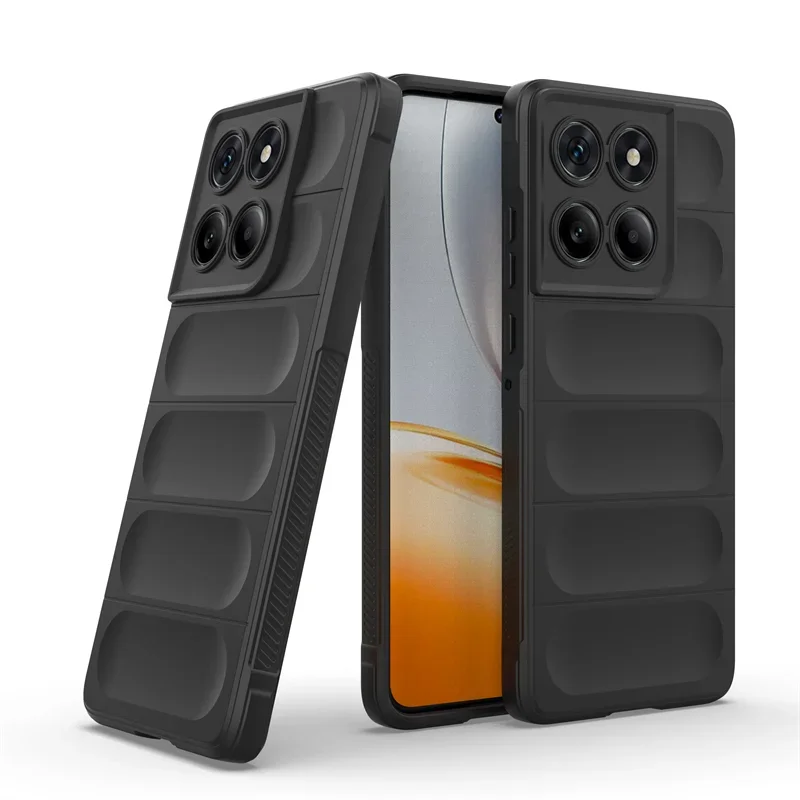 Coque Funda Weiche Silikon-Handyhülle Motorola Edge 40 50 60 Ultra Fusion Neo Pro 5G TPU Bumper stoßfeste Rückenschutzhülle
