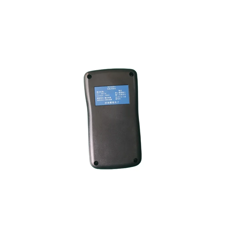 Imagem -02 - Kelvin Clip Bateria Resistência Interna Tester Chumbo-ácido Lithium Standard Source 44v Yr1030 +