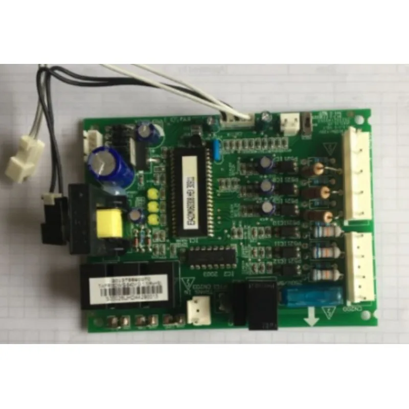 

new for air conditioner board circuit board CE-KFR105W/SN1-430T.D.1.1 computer board